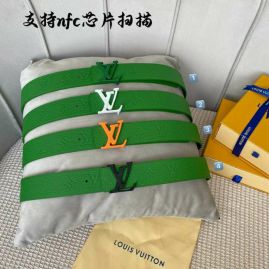 Picture of LV Belts _SKULVbelt40mmX100-125cm7D026288